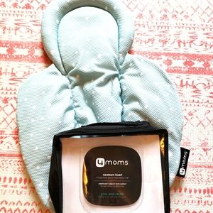 For Moms mesh infant insert